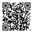 Kod QR do zeskanowania na urządzeniu mobilnym w celu wyświetlenia na nim tej strony