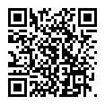 Kod QR do zeskanowania na urządzeniu mobilnym w celu wyświetlenia na nim tej strony