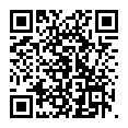 Kod QR do zeskanowania na urządzeniu mobilnym w celu wyświetlenia na nim tej strony