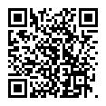 Kod QR do zeskanowania na urządzeniu mobilnym w celu wyświetlenia na nim tej strony