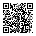 Kod QR do zeskanowania na urządzeniu mobilnym w celu wyświetlenia na nim tej strony