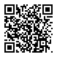 Kod QR do zeskanowania na urządzeniu mobilnym w celu wyświetlenia na nim tej strony