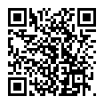 Kod QR do zeskanowania na urządzeniu mobilnym w celu wyświetlenia na nim tej strony