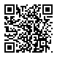 Kod QR do zeskanowania na urządzeniu mobilnym w celu wyświetlenia na nim tej strony