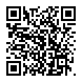 Kod QR do zeskanowania na urządzeniu mobilnym w celu wyświetlenia na nim tej strony