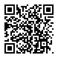 Kod QR do zeskanowania na urządzeniu mobilnym w celu wyświetlenia na nim tej strony