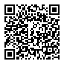 Kod QR do zeskanowania na urządzeniu mobilnym w celu wyświetlenia na nim tej strony