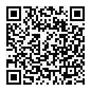 Kod QR do zeskanowania na urządzeniu mobilnym w celu wyświetlenia na nim tej strony