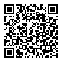 Kod QR do zeskanowania na urządzeniu mobilnym w celu wyświetlenia na nim tej strony