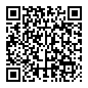 Kod QR do zeskanowania na urządzeniu mobilnym w celu wyświetlenia na nim tej strony