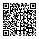 Kod QR do zeskanowania na urządzeniu mobilnym w celu wyświetlenia na nim tej strony