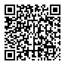 Kod QR do zeskanowania na urządzeniu mobilnym w celu wyświetlenia na nim tej strony