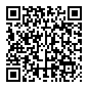 Kod QR do zeskanowania na urządzeniu mobilnym w celu wyświetlenia na nim tej strony