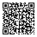 Kod QR do zeskanowania na urządzeniu mobilnym w celu wyświetlenia na nim tej strony