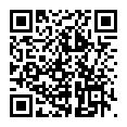 Kod QR do zeskanowania na urządzeniu mobilnym w celu wyświetlenia na nim tej strony