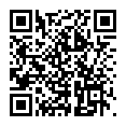 Kod QR do zeskanowania na urządzeniu mobilnym w celu wyświetlenia na nim tej strony