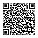 Kod QR do zeskanowania na urządzeniu mobilnym w celu wyświetlenia na nim tej strony