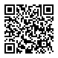 Kod QR do zeskanowania na urządzeniu mobilnym w celu wyświetlenia na nim tej strony