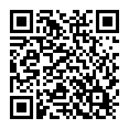 Kod QR do zeskanowania na urządzeniu mobilnym w celu wyświetlenia na nim tej strony