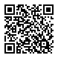 Kod QR do zeskanowania na urządzeniu mobilnym w celu wyświetlenia na nim tej strony