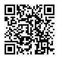 Kod QR do zeskanowania na urządzeniu mobilnym w celu wyświetlenia na nim tej strony