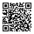 Kod QR do zeskanowania na urządzeniu mobilnym w celu wyświetlenia na nim tej strony