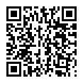 Kod QR do zeskanowania na urządzeniu mobilnym w celu wyświetlenia na nim tej strony