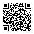 Kod QR do zeskanowania na urządzeniu mobilnym w celu wyświetlenia na nim tej strony