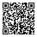 Kod QR do zeskanowania na urządzeniu mobilnym w celu wyświetlenia na nim tej strony