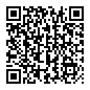 Kod QR do zeskanowania na urządzeniu mobilnym w celu wyświetlenia na nim tej strony