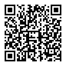 Kod QR do zeskanowania na urządzeniu mobilnym w celu wyświetlenia na nim tej strony