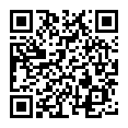 Kod QR do zeskanowania na urządzeniu mobilnym w celu wyświetlenia na nim tej strony