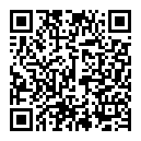 Kod QR do zeskanowania na urządzeniu mobilnym w celu wyświetlenia na nim tej strony