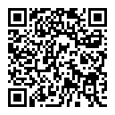 Kod QR do zeskanowania na urządzeniu mobilnym w celu wyświetlenia na nim tej strony