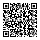 Kod QR do zeskanowania na urządzeniu mobilnym w celu wyświetlenia na nim tej strony