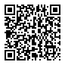 Kod QR do zeskanowania na urządzeniu mobilnym w celu wyświetlenia na nim tej strony