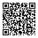 Kod QR do zeskanowania na urządzeniu mobilnym w celu wyświetlenia na nim tej strony