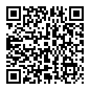 Kod QR do zeskanowania na urządzeniu mobilnym w celu wyświetlenia na nim tej strony