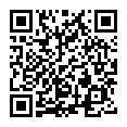 Kod QR do zeskanowania na urządzeniu mobilnym w celu wyświetlenia na nim tej strony