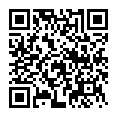 Kod QR do zeskanowania na urządzeniu mobilnym w celu wyświetlenia na nim tej strony