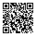 Kod QR do zeskanowania na urządzeniu mobilnym w celu wyświetlenia na nim tej strony