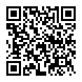 Kod QR do zeskanowania na urządzeniu mobilnym w celu wyświetlenia na nim tej strony