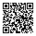 Kod QR do zeskanowania na urządzeniu mobilnym w celu wyświetlenia na nim tej strony