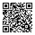 Kod QR do zeskanowania na urządzeniu mobilnym w celu wyświetlenia na nim tej strony