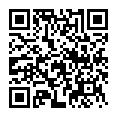 Kod QR do zeskanowania na urządzeniu mobilnym w celu wyświetlenia na nim tej strony