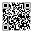 Kod QR do zeskanowania na urządzeniu mobilnym w celu wyświetlenia na nim tej strony