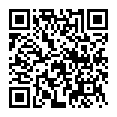 Kod QR do zeskanowania na urządzeniu mobilnym w celu wyświetlenia na nim tej strony