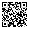 Kod QR do zeskanowania na urządzeniu mobilnym w celu wyświetlenia na nim tej strony