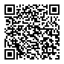 Kod QR do zeskanowania na urządzeniu mobilnym w celu wyświetlenia na nim tej strony