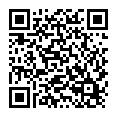 Kod QR do zeskanowania na urządzeniu mobilnym w celu wyświetlenia na nim tej strony